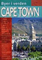 Cape Town af Rob Bowden