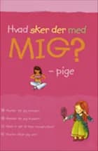 Hvad sker der med mig? - pige af Susan Meredith