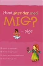 Hvad sker der med mig? - pige af Susan Meredith