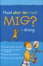 Hvad sker der med mig? - dreng