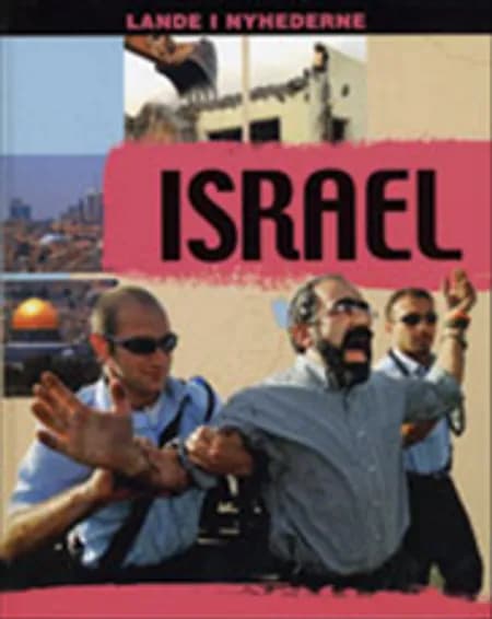 Israel af Michael Gallagher