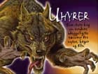 Uhyrer af Chris McNab
