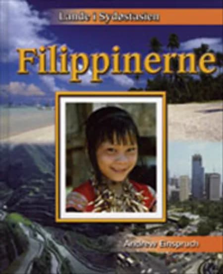 Filippinerne af Andrew Einspruch