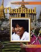Thailand af Andrew Einspruch