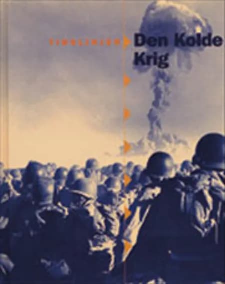 Den kolde krig af R.G. Grant