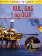 Kul, gas og olie af Sally Morgan