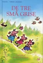 De tre små grise af Susanna Davidson