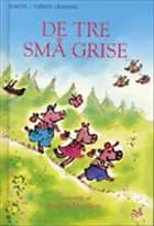 De tre små grise