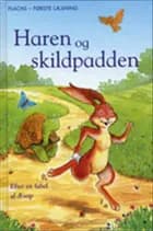 Haren og skildpadden af Mairi Mackinnon