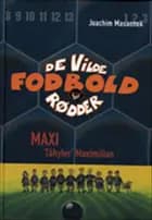 Maxi ´Tåhyler´ Maxmilian