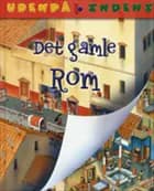 Det gamle rom af Julia Bruce