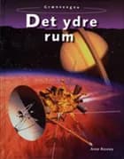 Det ydre rum af Anne Rooney