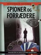 Spioner og forrædere af James Stewart