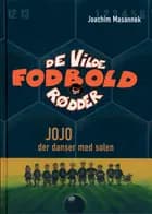 Jojo, der danser med solen