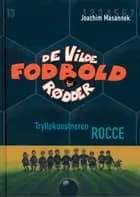 Tryllekunstneren Rocce