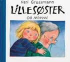 Lillesøster og Mimmi