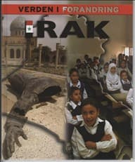 Irak af Geoff Barker