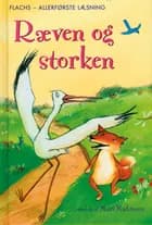 Ræven og storken