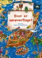 Hvor er sørøverflaget
