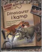 Dinosaurer i kamp