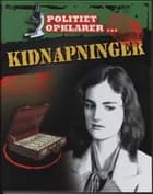 Kidnapninger af Anne Rooney