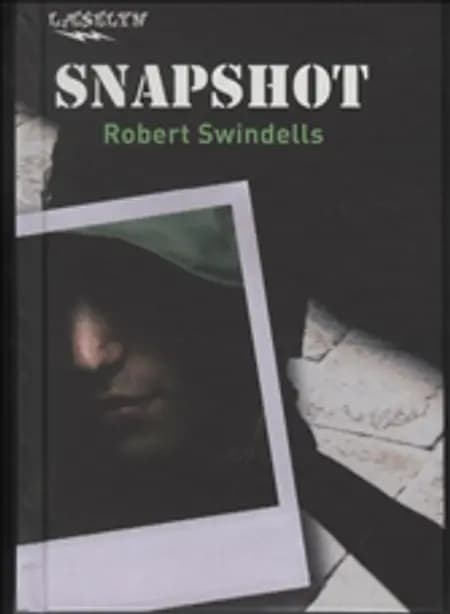 Snapshot af Robert Swindells
