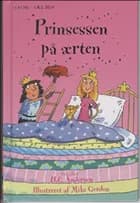 Prinsessen på ærten af H.C. Andersen
