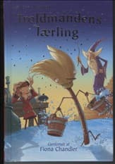 Troldmandens lærling af Fiona Chandler