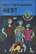 Den forsvundne hest af Pia Hagmar