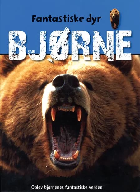 Bjørne af Jen Green