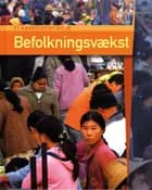 Befolkningsvækst