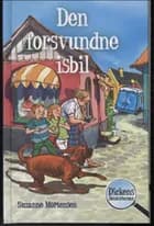 Den forsvundne isbil af Suzanne Mortensen