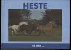 Heste