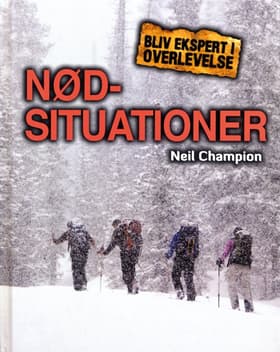 Nødsituationer af Neil Champion