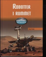 Robotter i rummet af Steve Parker