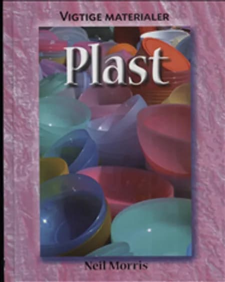Plast af Neil Morris