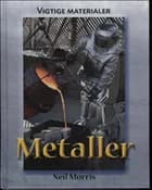 Metaller af Neil Morris