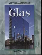 Glas af Neil Morris