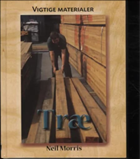 Træ af Neil Morris