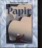Papir af Neil Morris