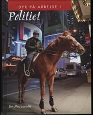 Politiet af Jim Mezzanotte