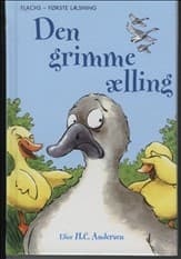 Den grimme ælling af Efter H. C. Andersen