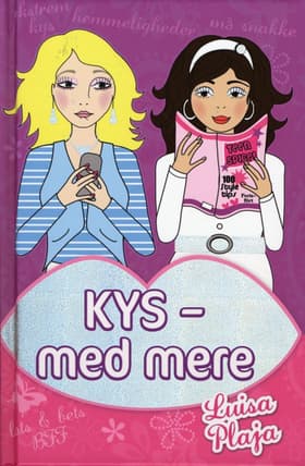 KYS - med mere af Luisa Plaja
