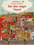 Der sker noget i byen!