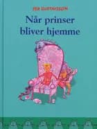 Når prinser bliver hjemme