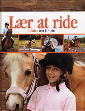 Lær at ride af Caroline Stamps
