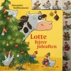 Lotte fejrer juleaften