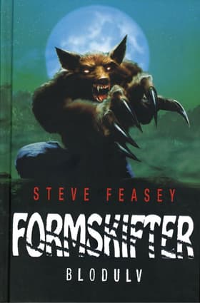 Blodulv af Steve Feasey