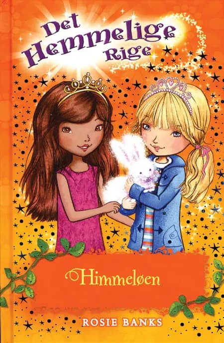 Himmeløen af Rosie Banks