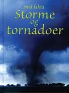 Storme og tornadoer